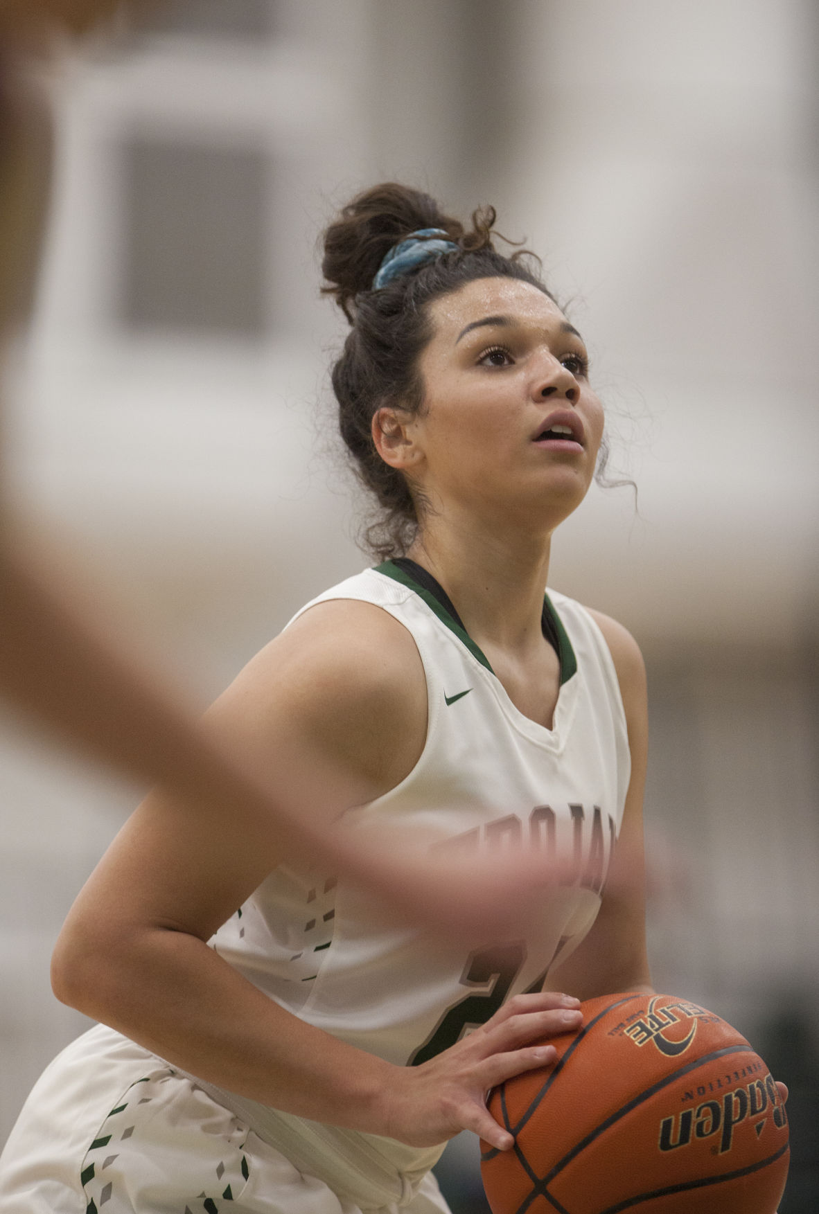 KW Girls Bball